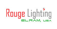 Rouge Lighting By Elram